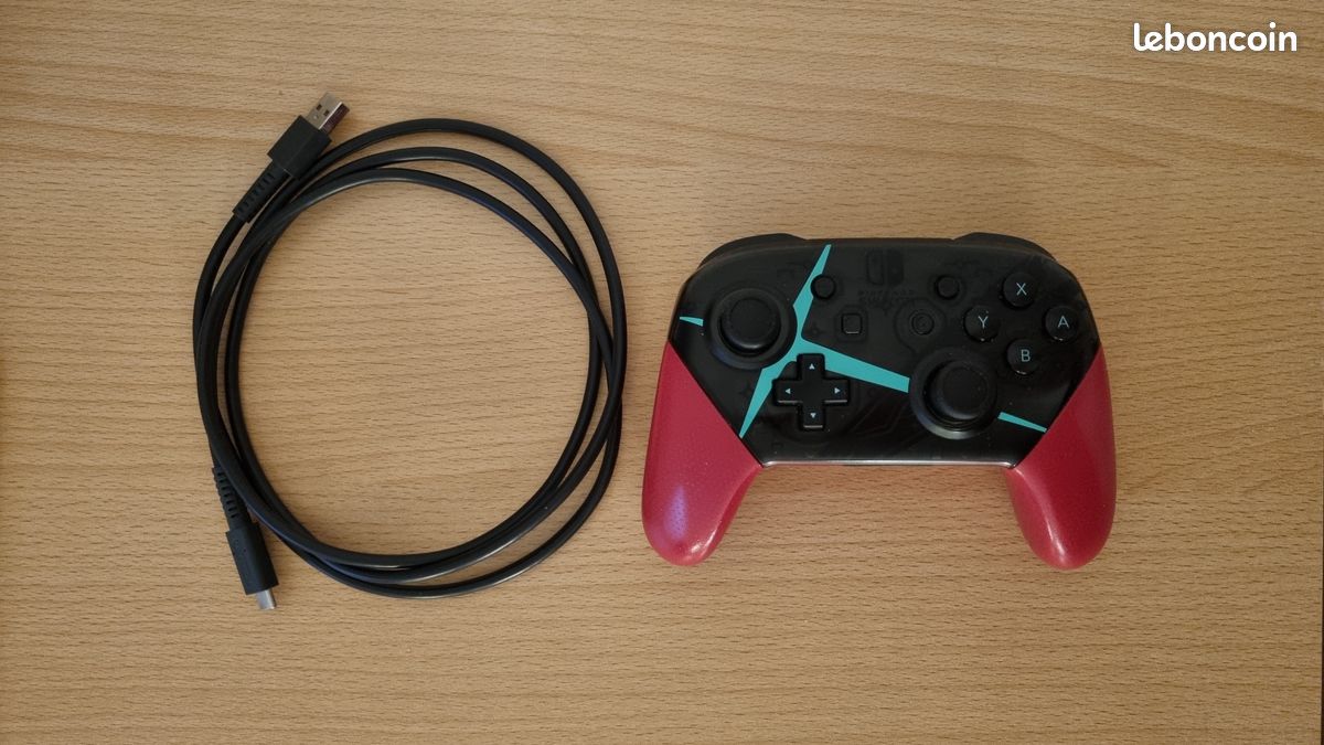 Xenoblade Chronicles 2 | Juegos de Switch | Juegos | ES