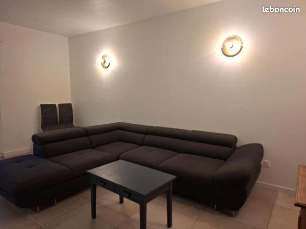 Appartement 2 pièces 71 m² · à Gex · 71 m² · 1 600 €/mois