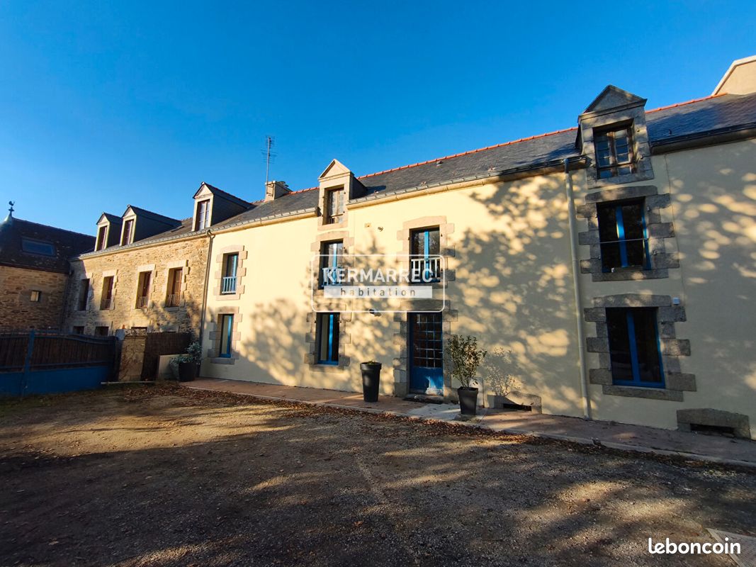 Appartement 3 pièces 86 m² · à Surzur · 86 m² · 199 000 €