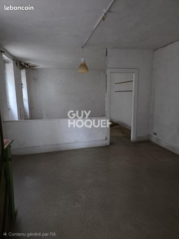 Maison 5 pièces 150 m² · à Salins-les-Bains · 150 m² · 55 000 €
