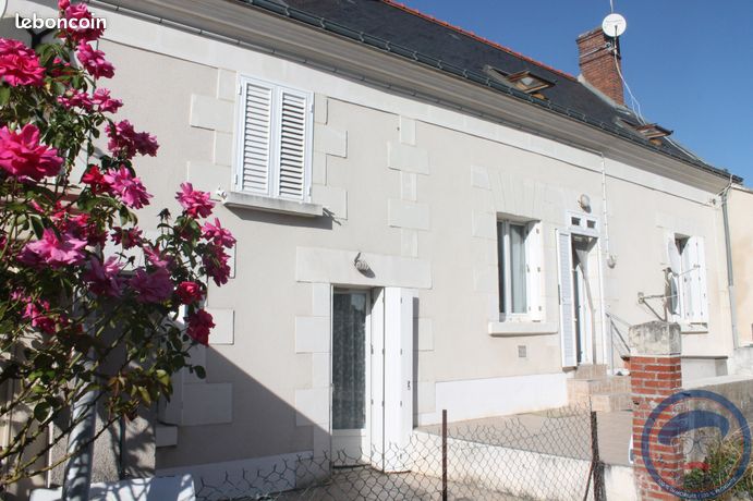 Maison 6 pièces 121 m²