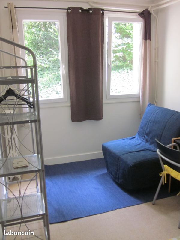 Appartement a louer enghien-les-bains - 1 pièce(s) - 12 m2 - Surfyn