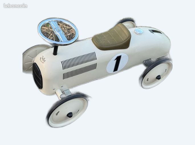 Voiture porteur Vilac Bébé enfant Équipement bébé