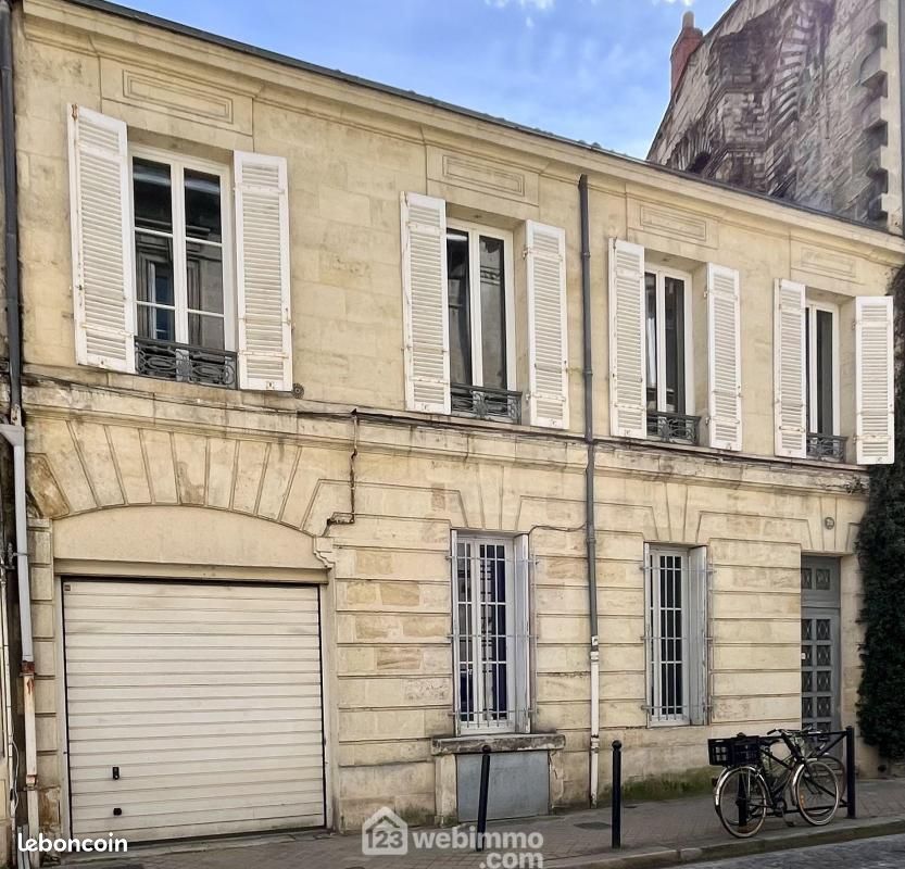 Maison 5 pièces 145 m²