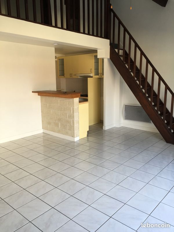 Appartement 2 pièces 40 m² · à Mitry-Mory · 40 m² · 790 €/mois
