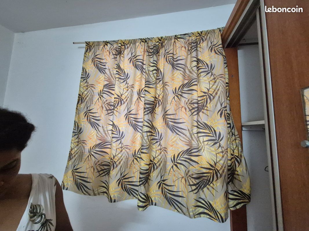 Don de linge de maison drap pour couture (image 1)