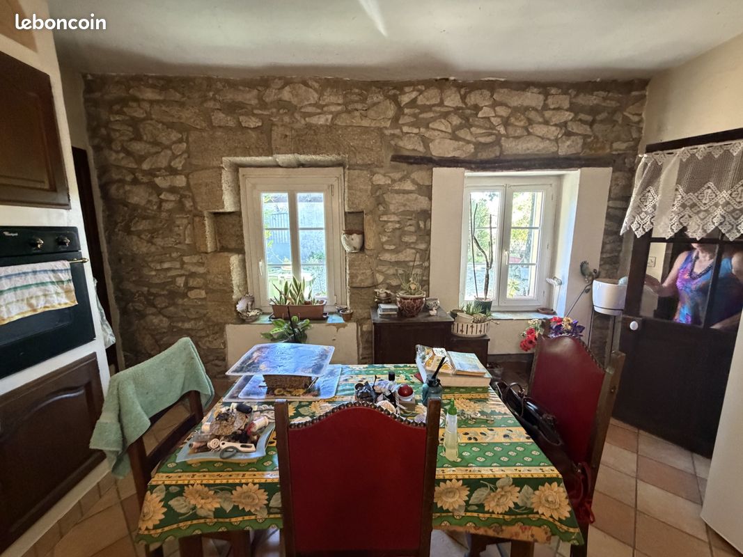 Mas 6 pièces 184 m² (image 6)