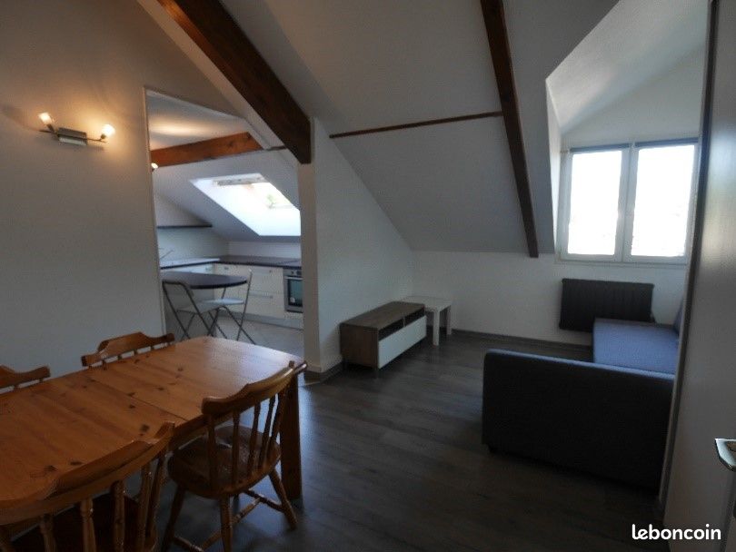 Appartement 2 pièces 50 m² · à Chambéry · 50 m² · 700 €/mois