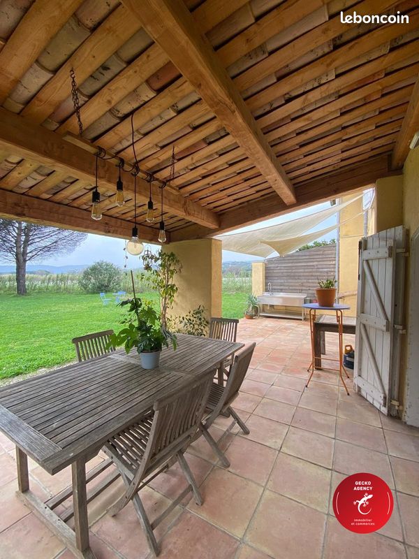 Maison 7 pièces 178 m² · à Ramatuelle · 178 m² · 3 600 000 €