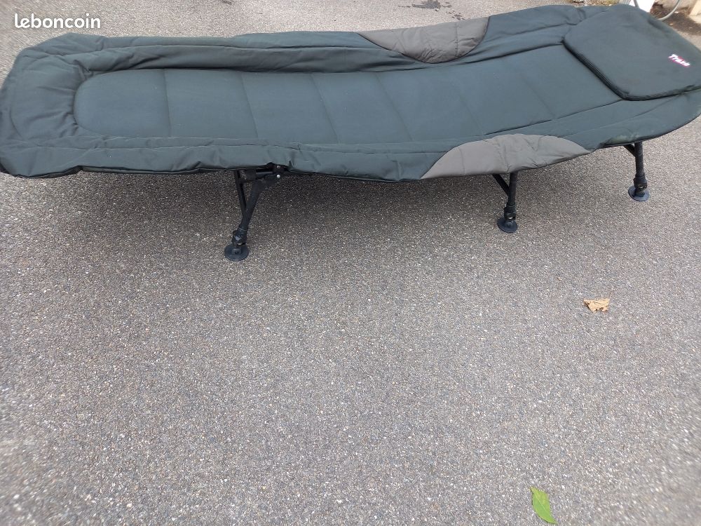 Bedchair (image 2)