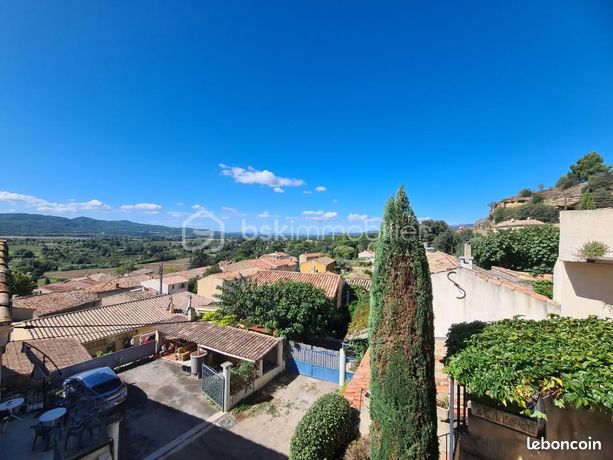 Maison de village 4 pièces 95 m²