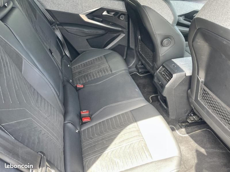 Peugeot 3008 1.2 Hybrid 145ch GT e-DCS6 (image 26)