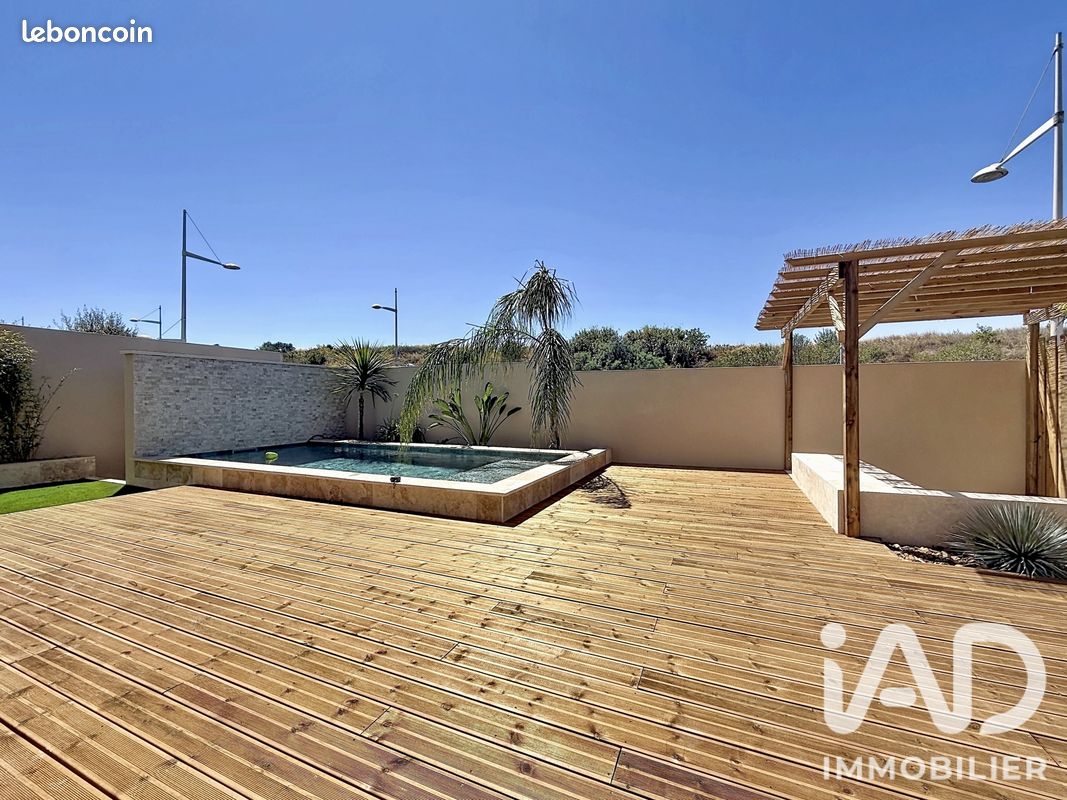 Maison 5 pièces 135 m² · à Agde · 135 m² · 649 000 €