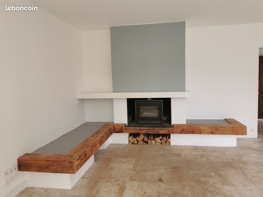 Maison a louer vertou - 8 pièce(s) - 152 m2 - Surfyn