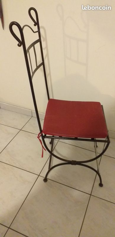 Chaises de salon (image 2)
