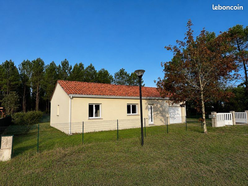 Maison 4 pièces 92 m² · à Luxey · 92 m² · 232 000 €