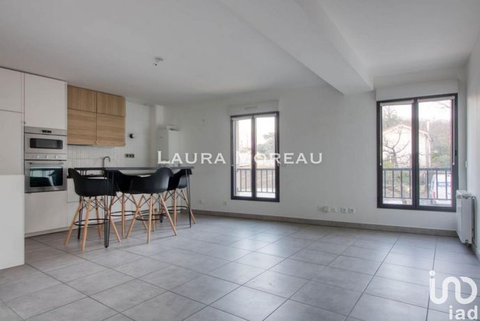 Appartement a louer montigny-les-cormeilles - 2 pièce(s) - 49 m2 - Surfyn
