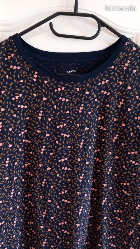 Tee-shirt femme (image 2)