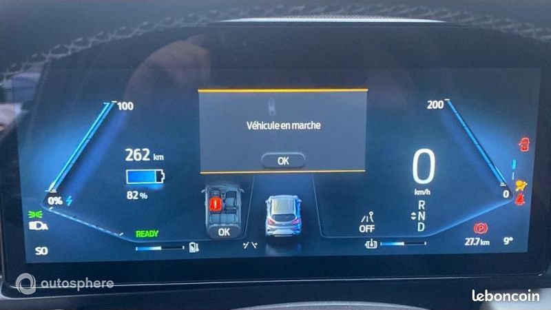 Ford Puma Gen-E 168ch Standard Range 43 kWh Premium (image 10)