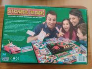 Jeu De Société Parker : Si T'es Fauché T'as Gagné - Version 2004 - Complet, Livraison Gratuite