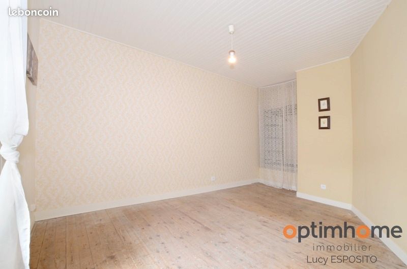 Maison 4 pièces 105 m² - Chirac 16150 (image principale 16)