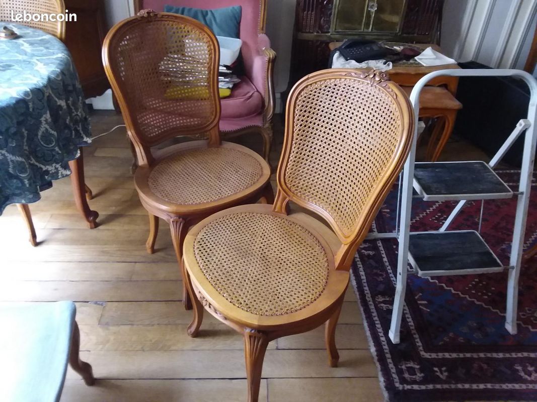 Meubles anciens (image 7)