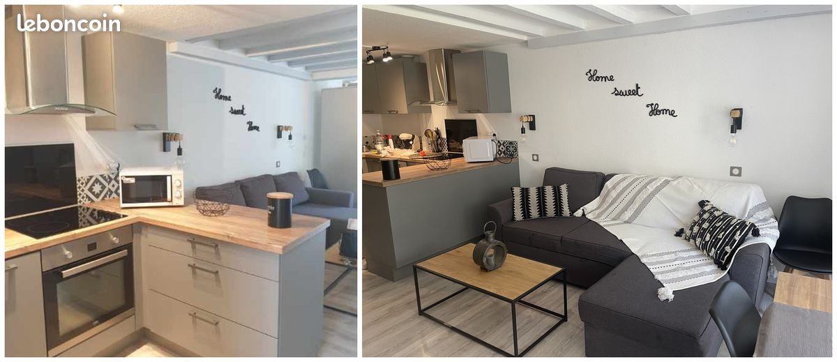 Appartement 3 pièces 55 m² · à Arles · 55 m² · 950 €/mois