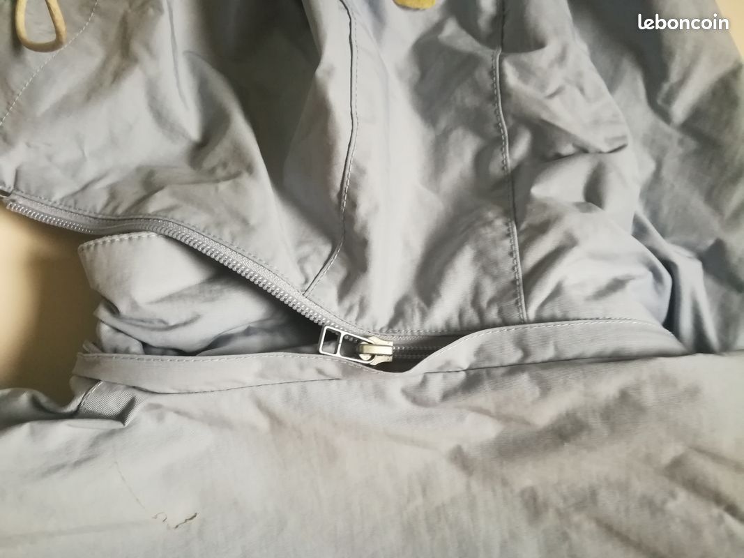 Veste de ski Decathlon enfant 14 ans (image 6)