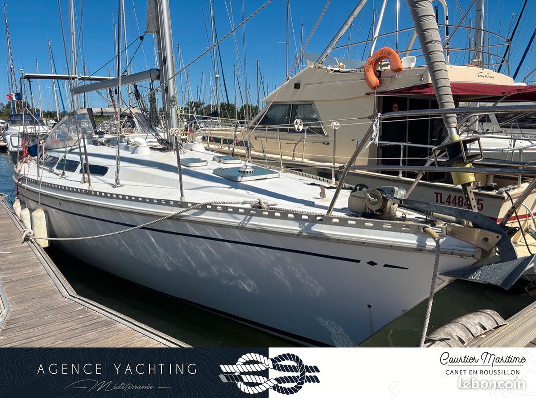Gib Sea 116 — Vedi foto 1