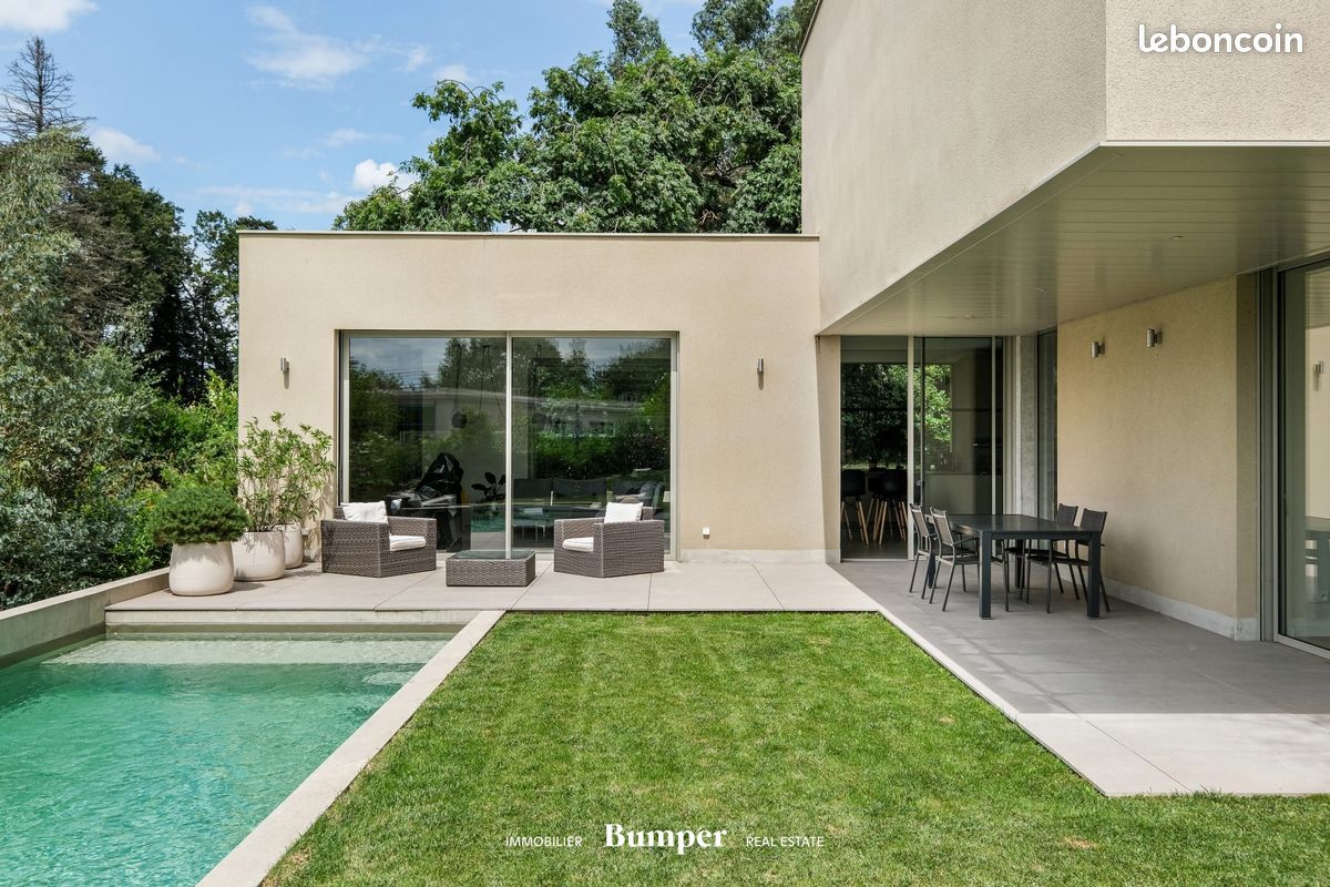 Maison 5 pièces 180 m² · à Lyon · 180 m² · 1 100 000 €