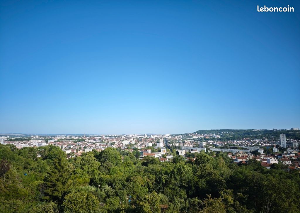 Appartement 3 pièces 97 m² · à Laxou · 97 m² · 235 000 €
