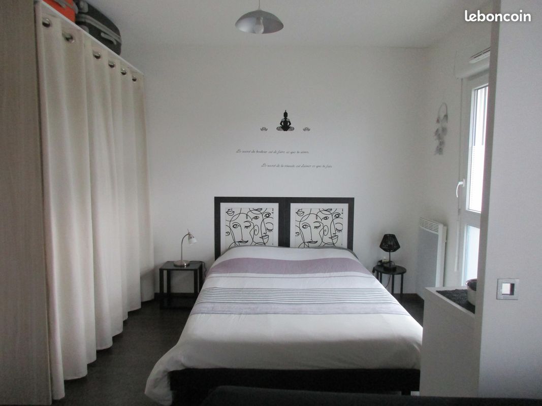 Appartement a louer saint-jean-de-la-ruelle - 2 pièce(s) - 35 m2 - Surfyn