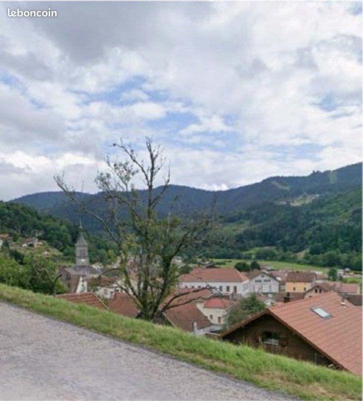 Maison 5 pièces 160 m² · à Ventron · 160 m² · 4 800 000 €
