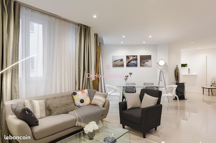 Appartement a louer paris-2e-arrondissement - 2 pièce(s) - 53 m2 - Surfyn