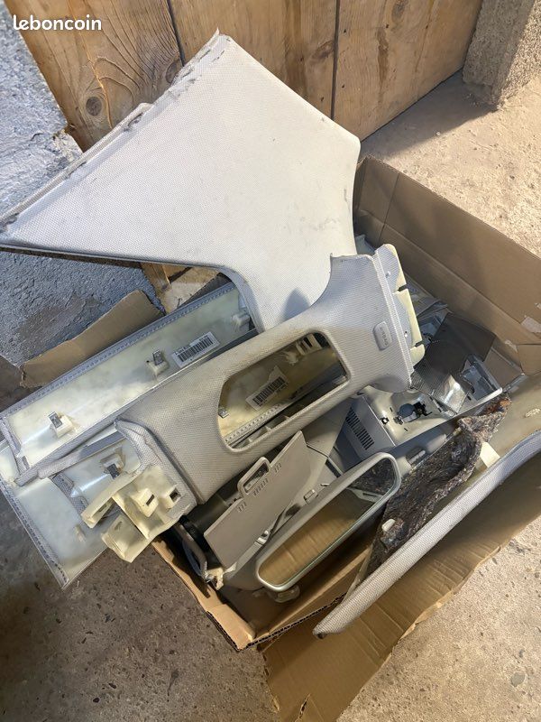 Pièces divers Audi a3 / s3 8p (image 1)