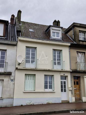 Immeuble 132 m² NEUFCHATEL EN BRAY