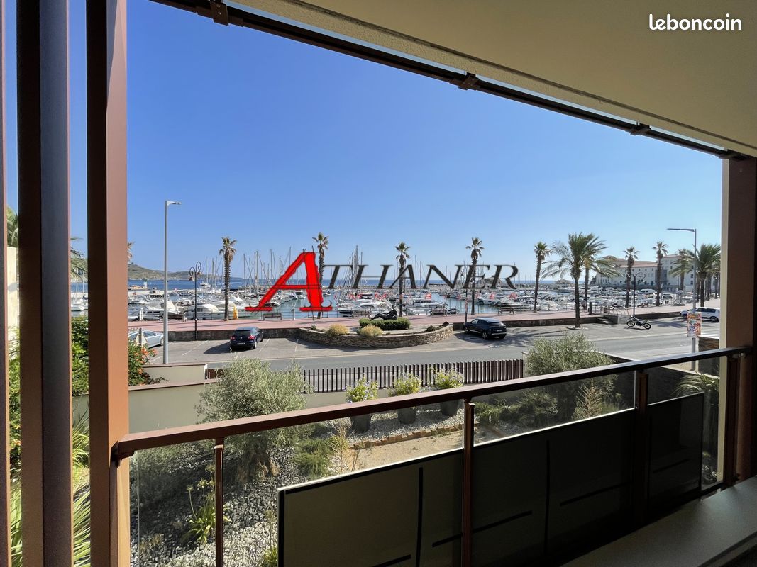 Appartement 4 pièces 98 m² · à Banyuls-sur-Mer · 98 m² · 765 000 €
