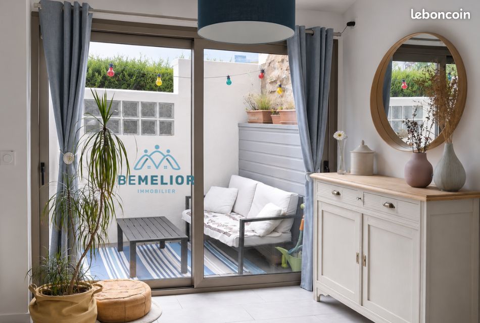 Maison 4 pièces 90 m² · à Bailly · 90 m² · 417 000 €