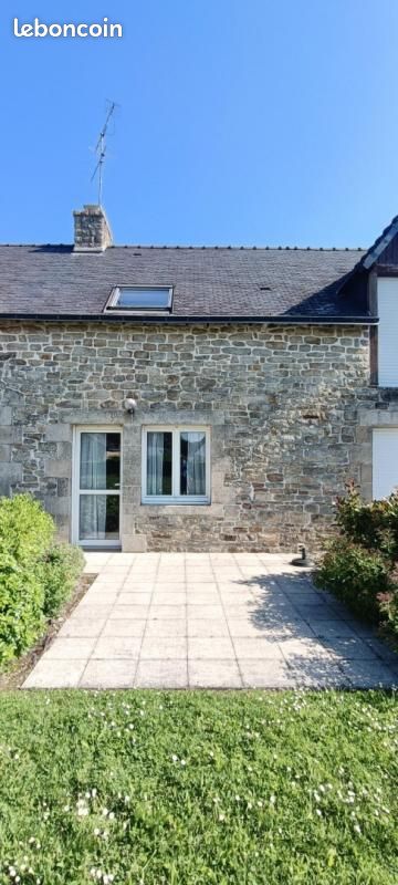 Appartement 2 pièces 45 m² · à Arradon · 45 m² · 650 €/mois