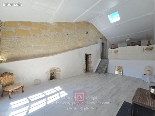 Maison 5 pièces 135 m²
