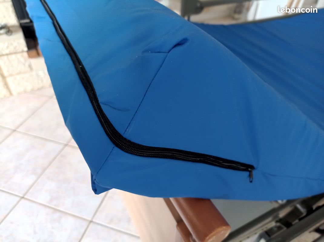Matelas mousse (image 4)