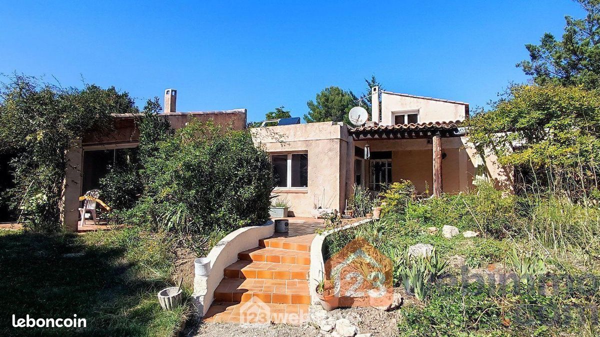 Maison 6 pièces 180 m² · à Ventabren · 180 m² · 584 500 €