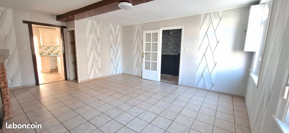 Maison 3 pièces 86 m² · à Saint-Omer · 86 m² · 136 240 €