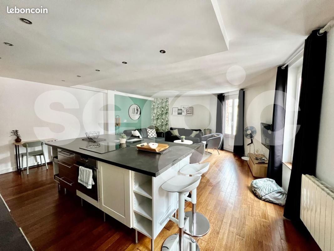 Appartement 1 pièce 69 m² · à Arras · 69 m² · 800 €/mois