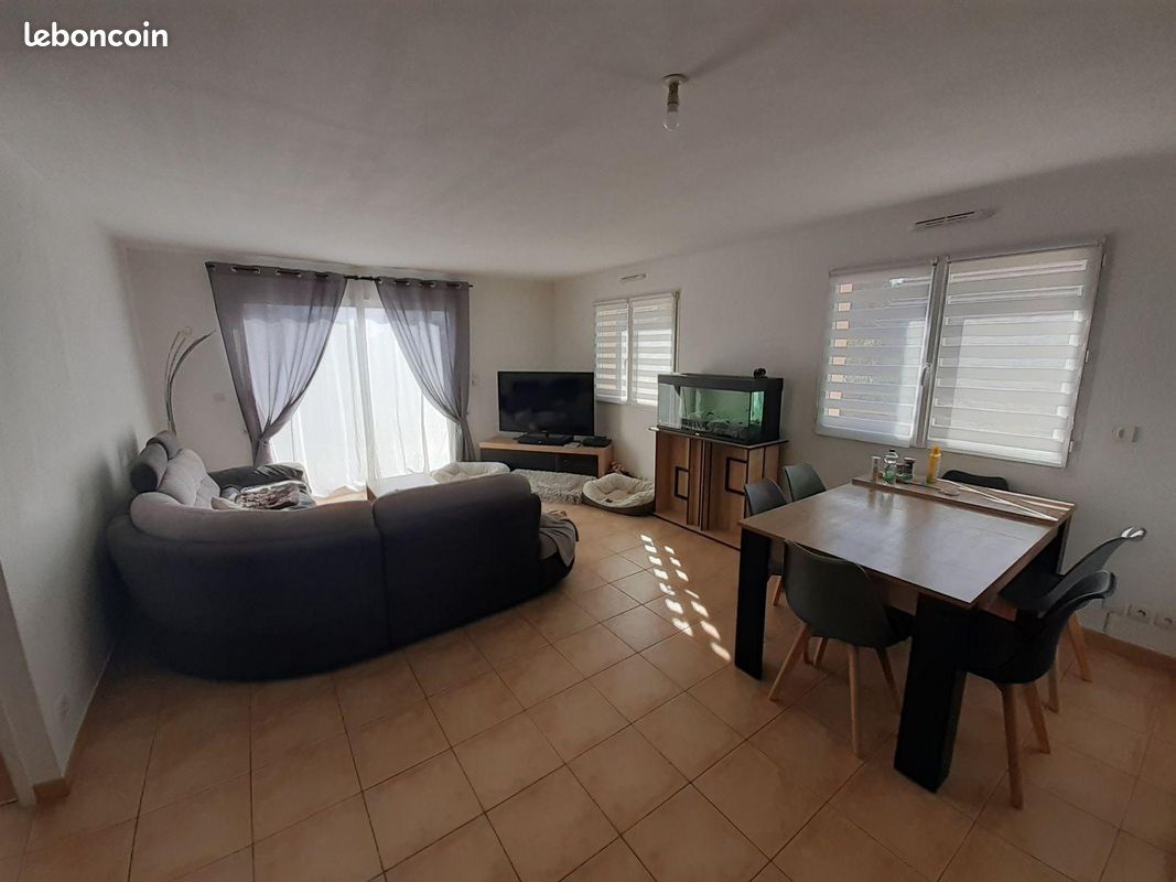 Maison 4 pièces 103 m² · à Mulsanne · 103 m² · 236 250 €
