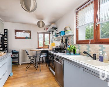 Maison 420 000 € - 104 m²
