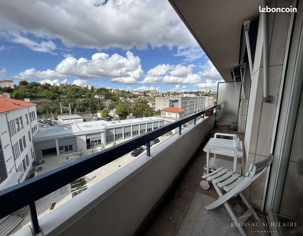 Appartement 4 pièces 91 m² · à Poitiers · 91 m² · 118 250 €