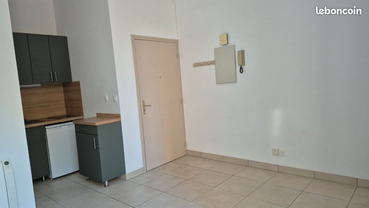 Appartement 1 pièce 19 m² · à Chartres · 19,4 m² · 430 €/mois