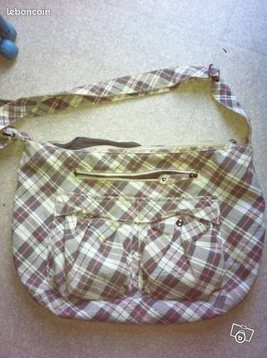 Sac en tissu (image 1)