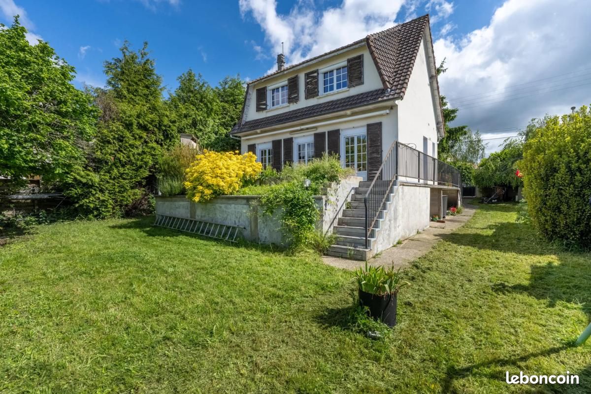 Maison 5 pièces 93 m² · à Osny · 93 m² · 375 000 €